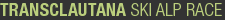 Transclauatana Ski alp Race