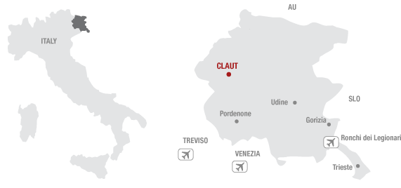 Mappe Claut