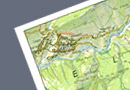 Ski Alp Race