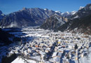 Valcellina: le paradis du sport