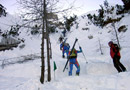 Alpinisme et ski de randonnee en Valcellina