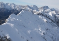 Ski Alp Race