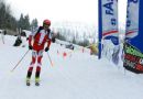 Ski Alp Race