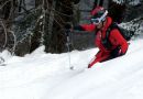 Ski Alp Race