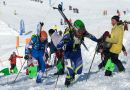 Ski Alp Race