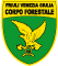Logo Corpo forestale