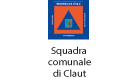 Logo Protezione Civile Claut
